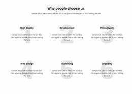 Our Successes Are Our Pride - Website Template Download