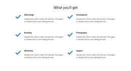 What You'Ll Get - Simple WordPress Theme