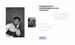 Formularz Kontaktowy Do Konsultacji - HTML Page Creator