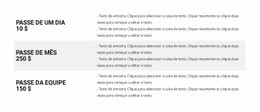 Melhores Práticas Para Lista De Preços