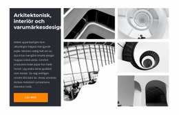 Galleri Med Byggnader – Responsiv Webbdesign