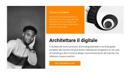 Questo È Il Nostro Ingegnere - Progettazione Di Siti Web Professionali