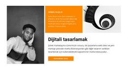 Bu Bizim Mühendisimiz - Profesyonel Web Sitesi Tasarımı