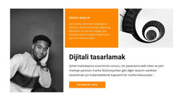 Bu Bizim Mühendisimiz - Profesyonel WordPress Teması