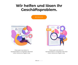 Zwei Möglichkeiten, Probleme Zu Lösen – WordPress-Theme