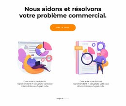 Meilleur Site Web Pour Deux Façons De Résoudre Les Problèmes