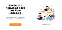 Design Web Straordinario Per Il Tuo Team Di Assistenti