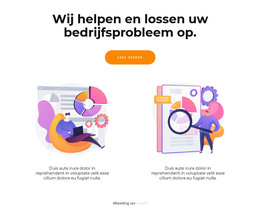 Twee Manieren Om Problemen Op Te Lossen