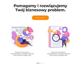 Dwa Sposoby Rozwiązywania Problemów - Narzędzie Do Tworzenia Witryn Typu „Przeciągnij I Upuść”