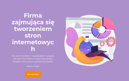 Kompleksowe Tworzenie Stron Internetowych – Motyw WordPressa