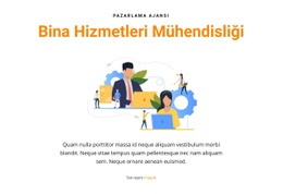 Güvenlik Sistemlerinin Geliştirilmesi - Duyarlı Tek Sayfalık Şablon