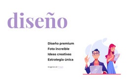 Diseño Progresivo #Website-Design-Es-Seo-One-Item-Suffix