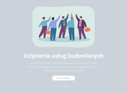 Witryna WordPress Dla Przyszłość To Nasza Praca