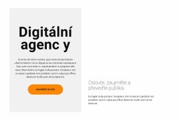 Dva Sloupce S Textem – Šablona Kódu HTML