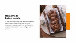 Most Creative Html Code For Homemade Buns