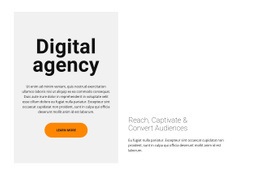 Two Columns With Text - Best Web Page Design