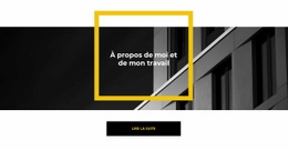 Mon Travail Réussi - Créateur De Sites Web De Téléchargement Gratuit