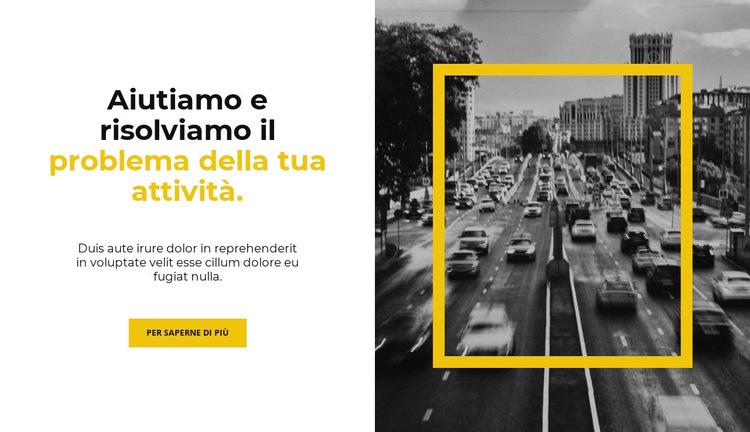 Concorrenza aziendale Progettazione di siti web