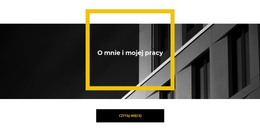 Projekt HTML Dla Moja Udana Praca