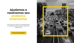 Competição De Negócios - Modelo Premium