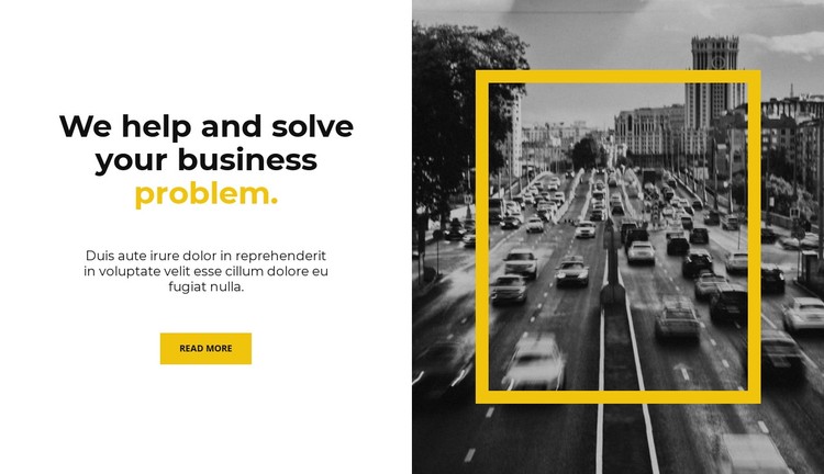 Business competition Static Site Generator