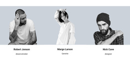 Nossa Equipe Altamente Treinada