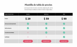 Mesa De Picing - Descarga Gratuita De La Plantilla Joomla