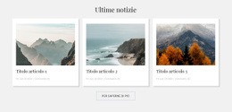 Blog Sulle Montagne #Html5-Template-It-Seo-One-Item-Suffix