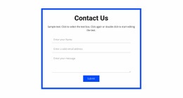 Objednejte Se Na Konzultaci - HTML Creator