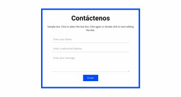 La Plantilla Joomla Más Creativa Para Reserve Una Consulta