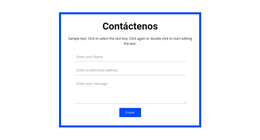 Reserve Una Consulta: Tema De WordPress Fácil De Usar