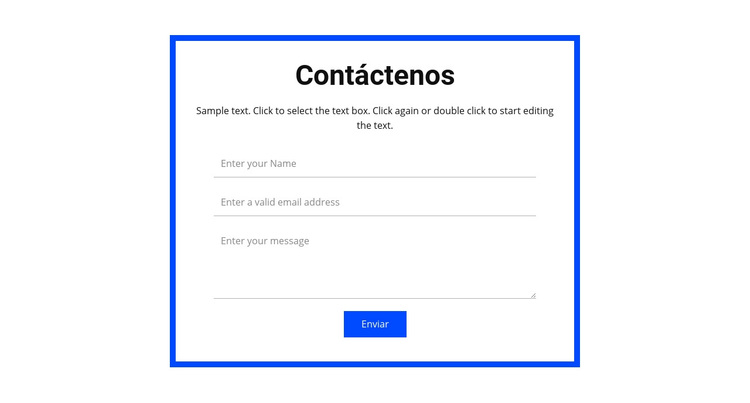 Reserve una consulta Tema de WordPress