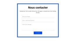 Réservez Une Consultation