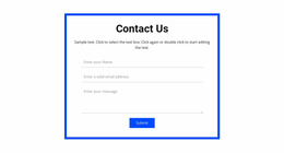 Book A Consultation - HTML Creator