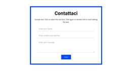 Prenota Una Consulenza #Website-Templates-It-Seo-One-Item-Suffix