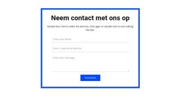 Boek Een Consult