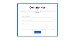 Funcionalidade De Layout De Tema Para Marque Uma Consulta