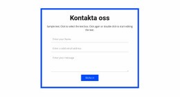 Boka En Konsultation - Gratis Mall
