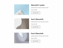 Architektur Design Nachrichten #Templates-De-Seo-One-Item-Suffix