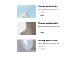 Noticias De Diseño Arquitectónico Temas Gratuitos