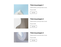 Notícias De Design De Arquitetura #Website-Templates-Pt-Seo-One-Item-Suffix