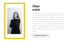 Ich Bin Ein Designer – Webseiten-Mockup Erstellen