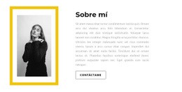 Soy Un Diseñador: Crear Una Maqueta De Página Web