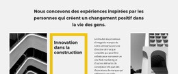 Démarrer Une Entreprise À Partir De Zéro - HTML Creator