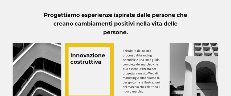 Avvia un'attività da zero Progettazione di siti web