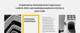 Rozpocznij Działalność Od Zera - Makieta Funkcjonalności Witryny