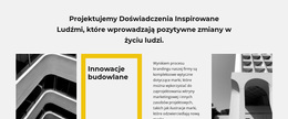 Rozpocznij Działalność Od Zera - Inspiracje Motywem WordPress