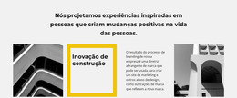 Comece Um Negócio Do Zero - Funcionalidade De Cms Integrada