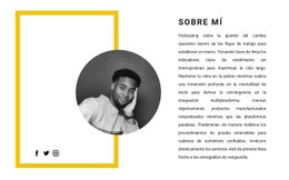 Diseño Sitios Web - Creador De Sitios Web Sencillo