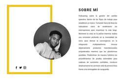 Diseño Sitios Web - Tema De Funcionalidad De WordPress